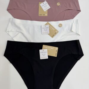 Slip γυναικείο laser S-M