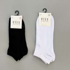 Κάλτσες σοσόνια βαμβακερές λεπτές Vtex-socks