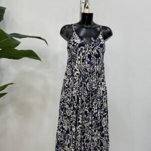 Γυναικείο φόρεμα με τιράντα