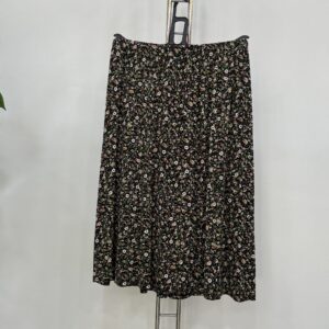 Κλασική μακό φούστα