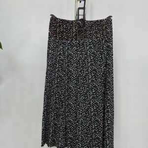 Κλασική μακό φούστα