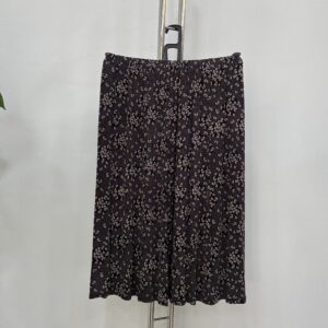 Κλασική μακό φούστα