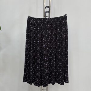 Κλασική μακό φούστα