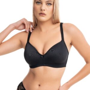 Σουτιέν Plus Size Soft Cup Norddiva
