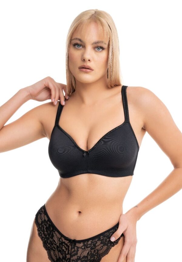 Σουτιέν Plus Size Soft Cup Norddiva