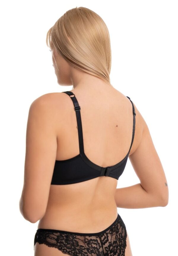 Σουτιέν Plus Size Soft Cup Norddiva - Image 2