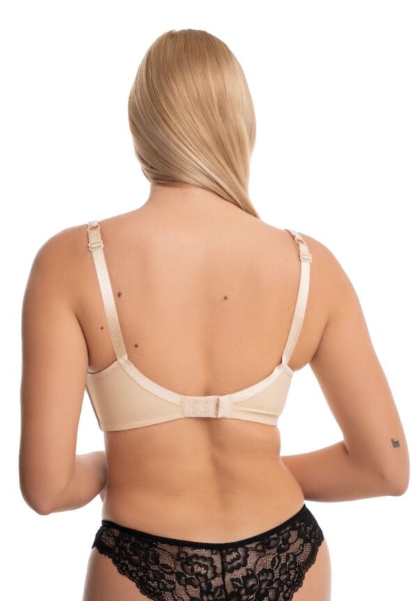 Σουτιέν Plus Size Soft Cup Norddiva - Image 4