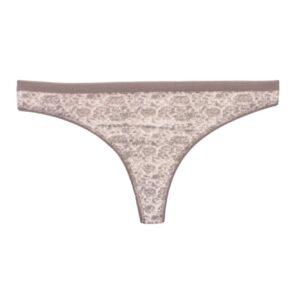 3 τεμάχια στρινγκ berrak βαμβακερό lahour