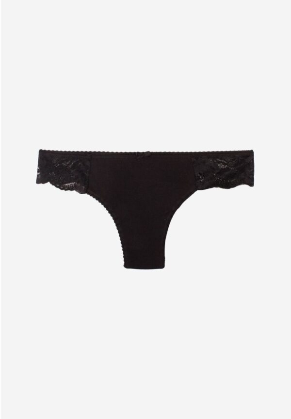 2 τεμάχια brazil sexen με δαντέλα - Image 3