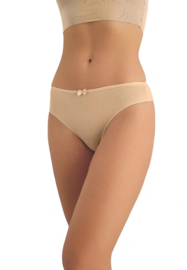 3 τεμάχια Slip γυναικείο brazil modal "Sexen" Miley