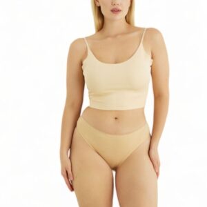 2 τεμάχια slip γυναικείο midi Sexen Aurelia