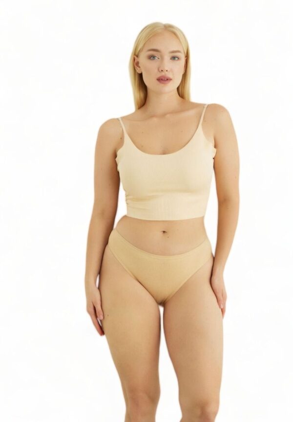 2 τεμάχια slip γυναικείο midi Sexen Aurelia