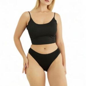 2 τεμάχια slip γυναικείο midi sexen Aurelia