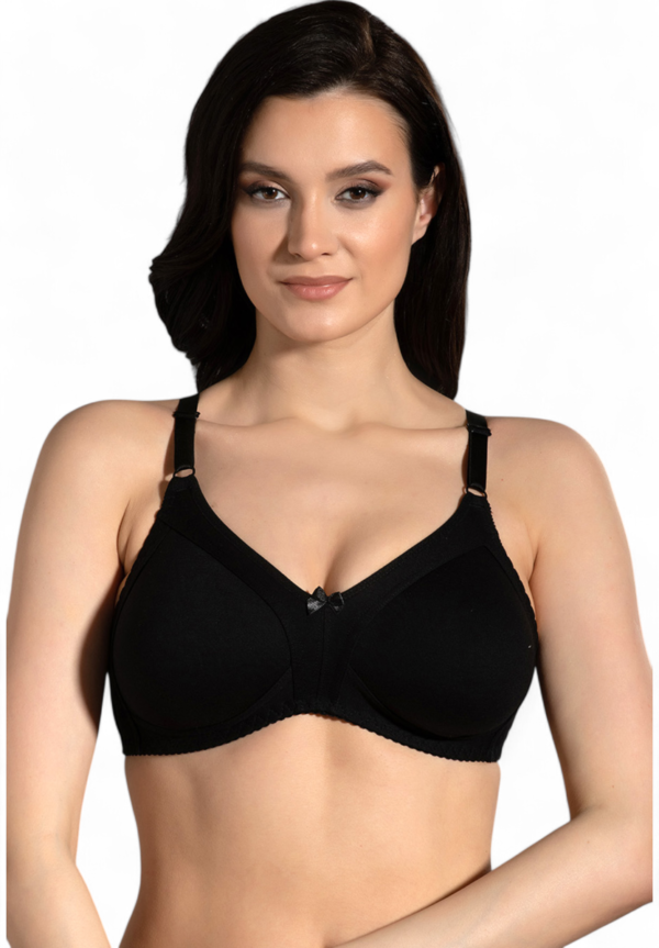 Σουτιέν χωρίς μπανέλα και ενίσχυση New bra lingerie
