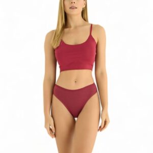 2 τεμάχια slip γυναικείο midi sexen Aurelia