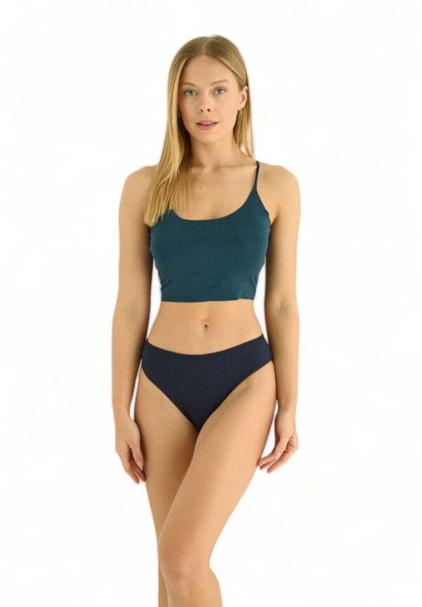 2 τεμάχια slip γυναικείο midi sexen Aurelia - Image 4