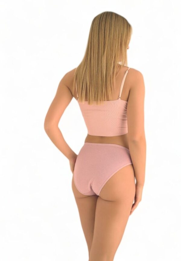 2 τεμάχια slip γυναικείο midi sexen Aurelia - Image 3