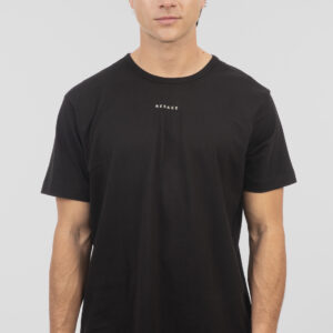 251RTS-9037 T-Shirts with Side Slits Relaxed Fit (Heavy Jersey)