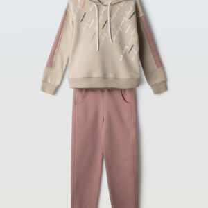 6-16 Ετών Εβίτα Σετ Φόρμα Παιδική Χειμερινή