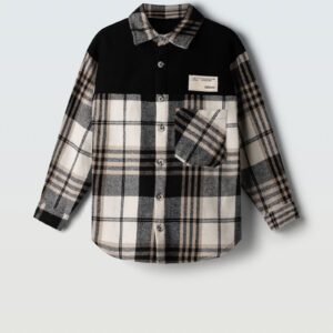 Hashtag 6-16 Ετών Παιδική Ζακέτα Χειμερινή