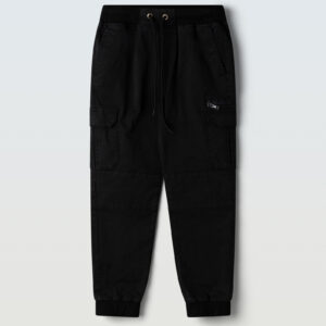 Hashtag 6-16 Ετών Παιδικό Cargo Παντελόνι Χειμερινό