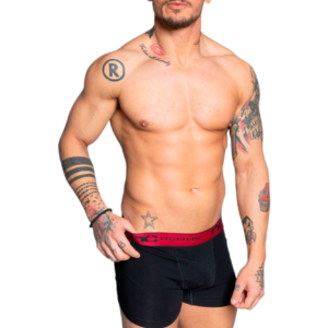 Μπόξερ με λάστιχο Nina Club