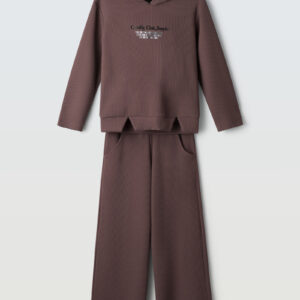 6-12 Ετών Εβίτα Παιδικό Σετ Με Παντελόνι Χειμερινό 2 τμχ