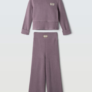 6-16 Ετών Εβίτα Παιδικό Σετ Με Παντελόνι Χειμερινό 2 τμχ