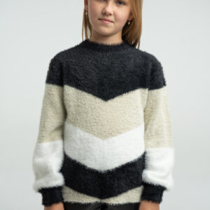 6-16 ετών Εβίτα Παιδική Μπλούζα Χειμερινή