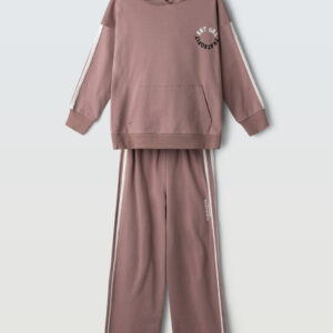 6-14 Ετών Εβίτα Σετ Φόρμα Παιδική Χειμερινή