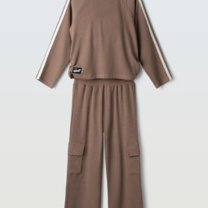 6-14 Ετών Εβίτα Παιδικό Σετ Με Παντελόνι Χειμερινό