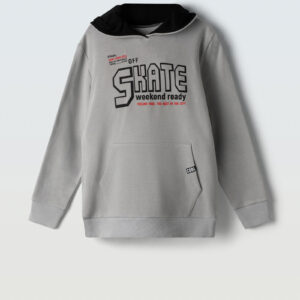 Hashtag 6-16Ετών Παιδική Μπλούζα Χειμερινή