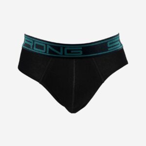 Ανδρικό σλιπ εφαρμοστό nina club