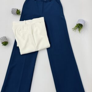 Γυναικείο ίσιο παντελόνι