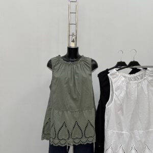 Γυναικεία αμάνικη μπλούζα Kipour