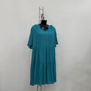 Φόρεμα γυναικείο σε ίσια γραμμή