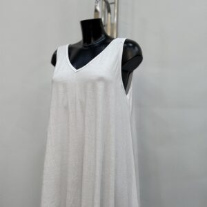 Γυναικεία μπλούζα βαμβακερή V