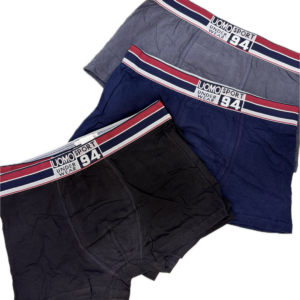 4 τεμάχια boxer Uomo ανδρικό 1104