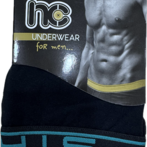 Μπόξερ με λάστιχο Nina Club 411