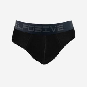 Ανδρικό σλιπ εφαρμοστό nina club