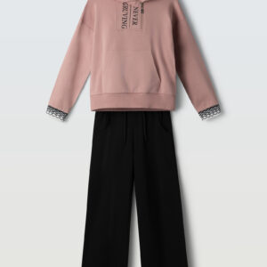 6-16 ΕτώνΕβίτα Σετ Φόρμα Παιδική Χειμερινή