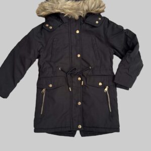 Εβίτα 6-16Ετών Παιδικό Μπουφάν Χειμερινό