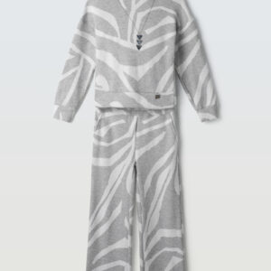 6-16 Ετών Εβίτα Παιδικό Σετ Με Παντελόνι Χειμερινό