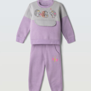 1-6Ετών Εβίτα Παιδικές Φόρμες Χειμερινές