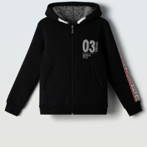 Hashtag 6-16Ετών Παιδική Ζακέτα Χειμερινή