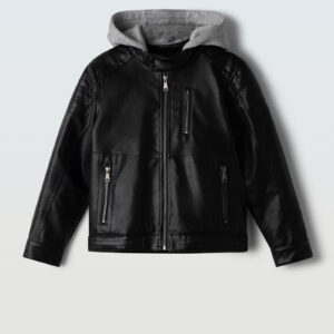 Hashtag 6-16Ετών Παιδικό Μπουφάν Χειμερινό