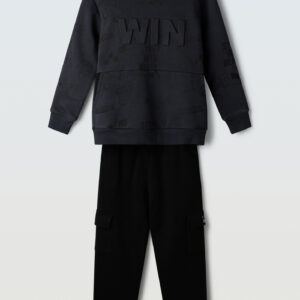 Hashtag 6-16Ετών Παιδικές Φόρμες Χειμερινές