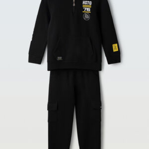 Hashtag 6-16Ετών Παιδικές Φόρμες Χειμερινές