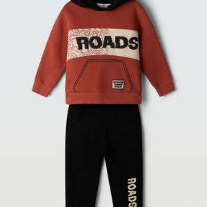 Hashtag 2-6Eτών Παιδική Φόρμα Χειμερινή