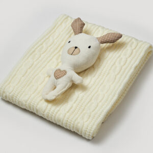 Εβίτα Βρεφική Κουβέρτα